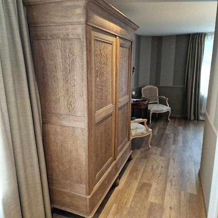 Hotel Le Cor De Chasse Saint-Hubert Zewnętrze zdjęcie