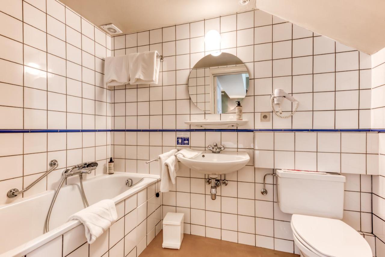 Hotel Le Cor De Chasse Saint-Hubert Zewnętrze zdjęcie