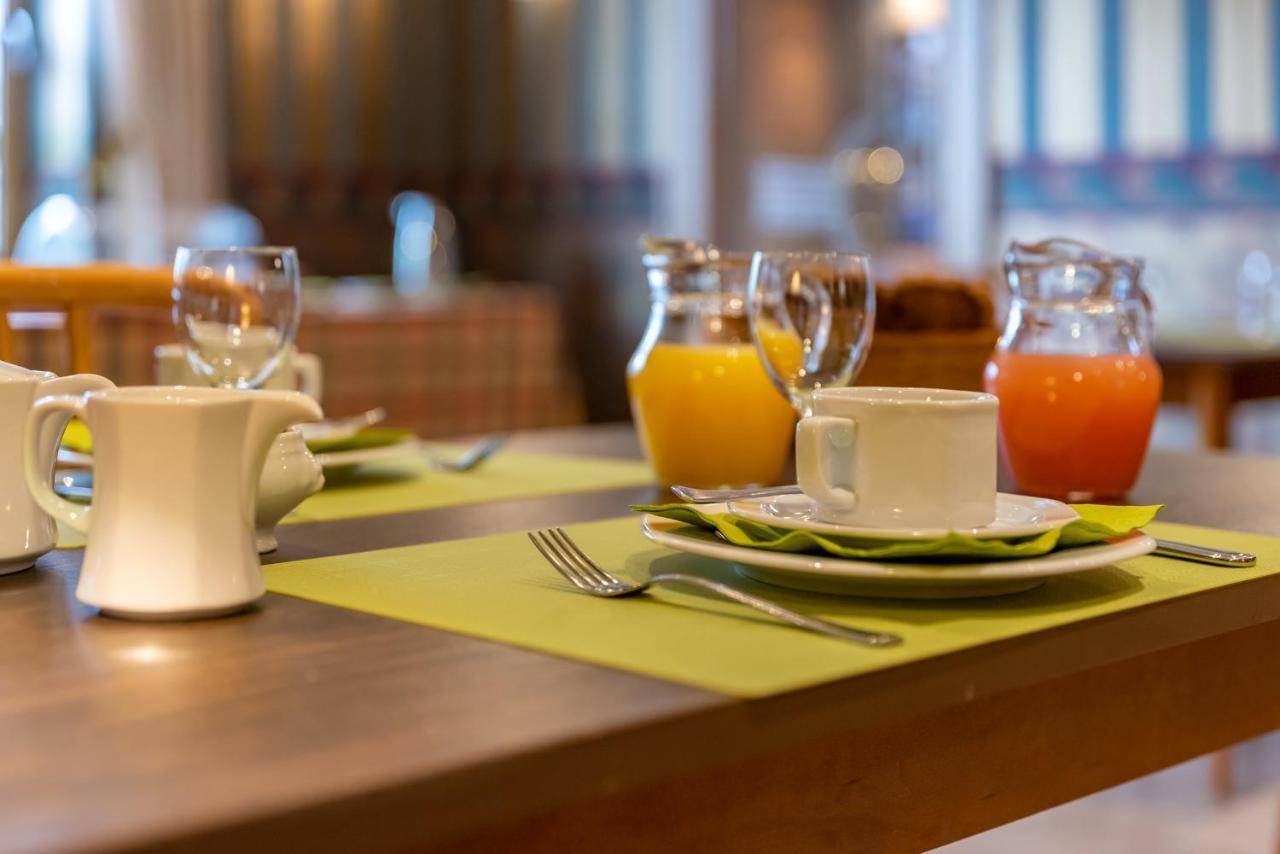 Hotel Le Cor De Chasse Saint-Hubert Zewnętrze zdjęcie