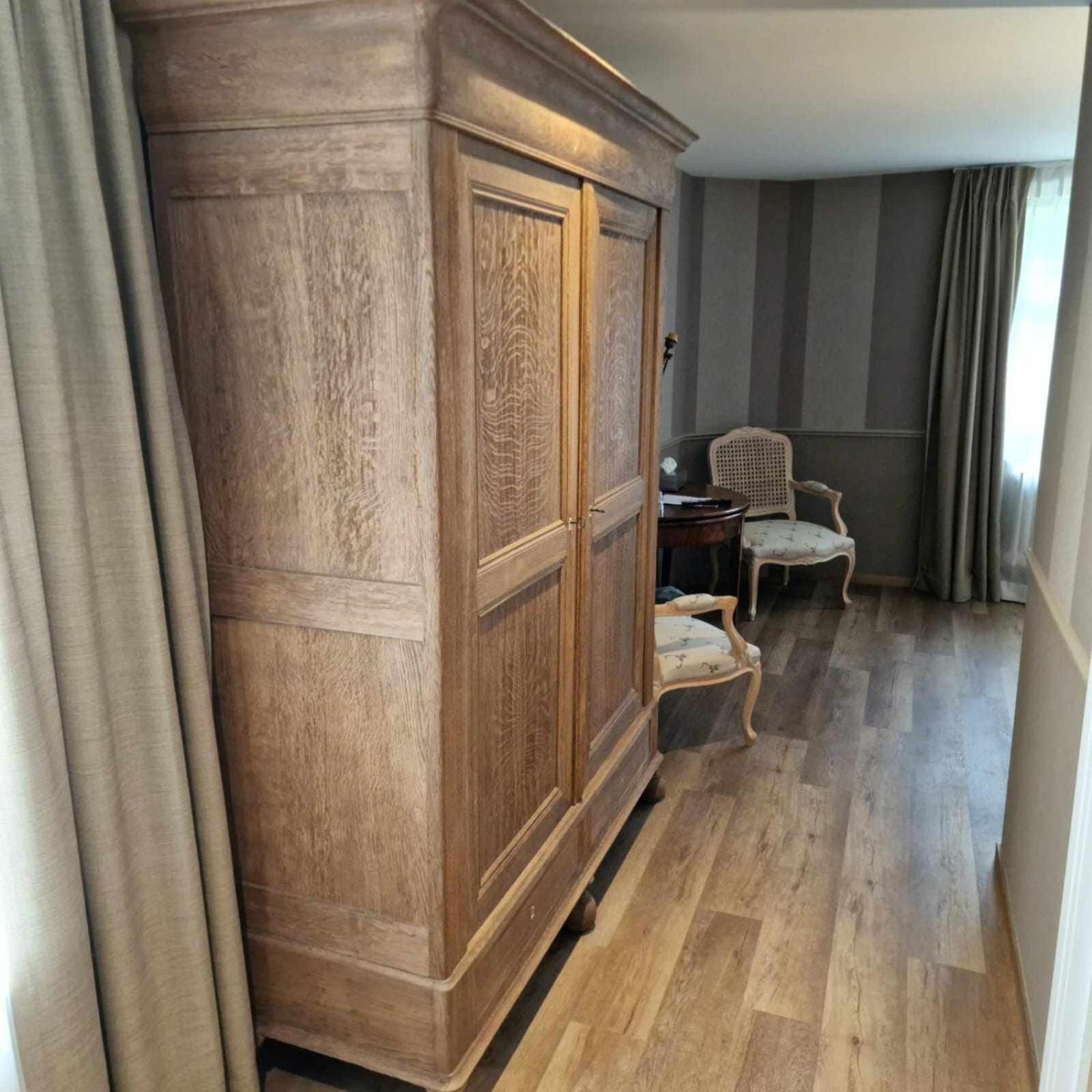 Hotel Le Cor De Chasse Saint-Hubert Zewnętrze zdjęcie